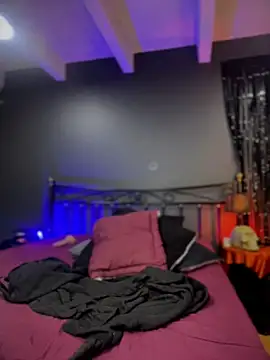 EvangelineLove_'s Live XXX Chat