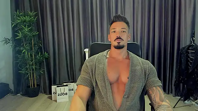 HaydenSpearss Webcam show