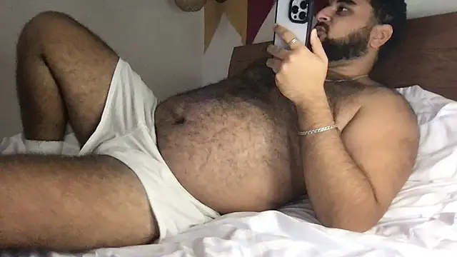 teddy_alan Live XXX-chat