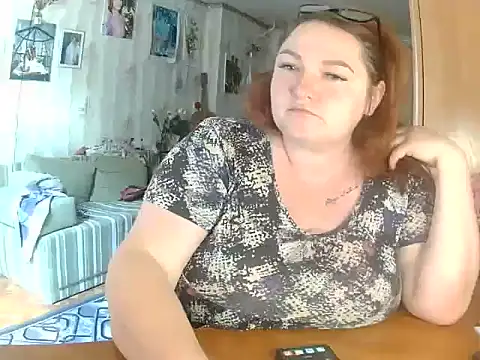 AngelQSky's Live XXX Chat