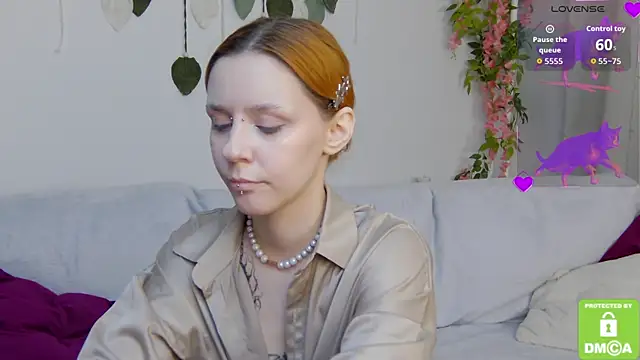 Rachel_lips: απευθείας συνομιλία ΧΧΧ