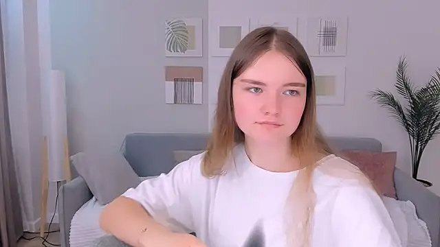 LookEva Chat XXX live