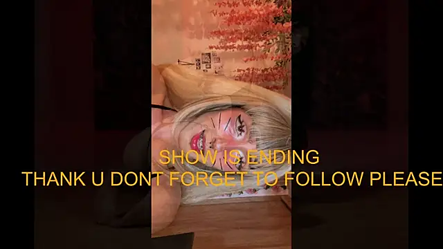Czat XXX na żywo – EclipSabrina