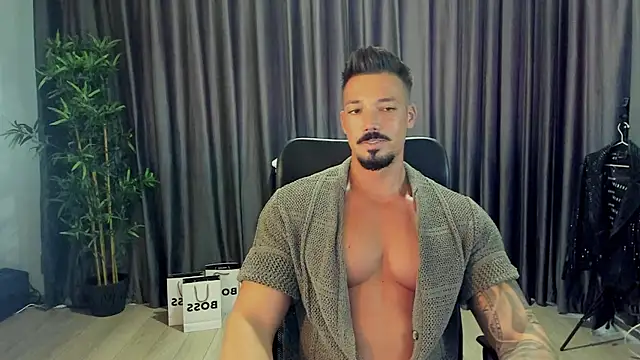 HaydenSpearss Webcam show