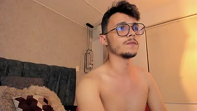 دردشة Alhan_Twink الجنسية المباشرة