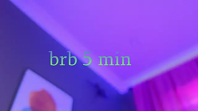 BarbaraGreenのライブXXXチャット