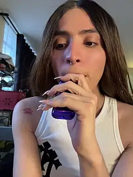Chat XXX Live Lottus_fire