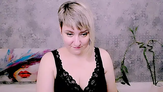 Chat XXX Live Djullia