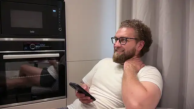 Czat XXX na żywo – Bear_bear_