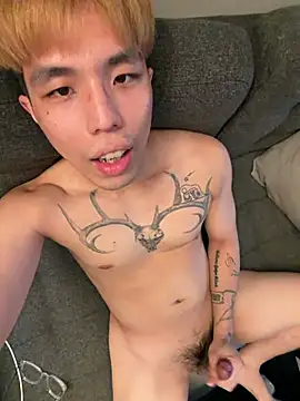XXX chat uživo modela Zuii_310