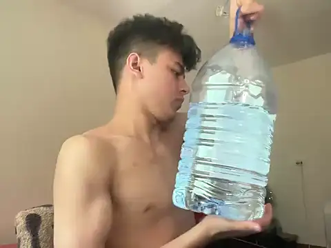 XXX chat uživo modela ToddWarren