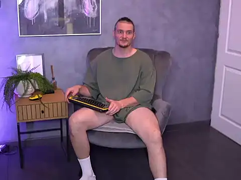 Alex_Wilde Live XXX-chat