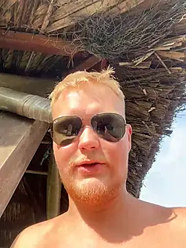 Chat XXX ao vivo de Max_Leman