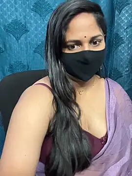 Hot_Girl_Aishwariya's Live XXX Chat