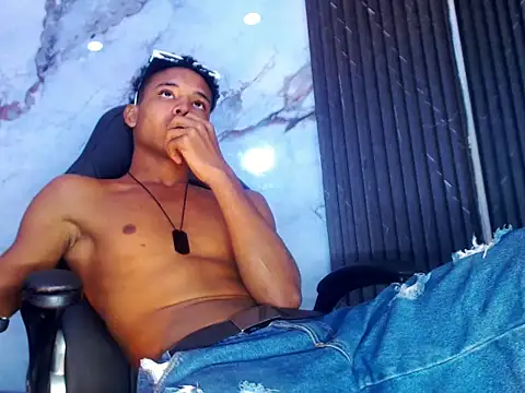 Chat XXX ao vivo de RafaelVander