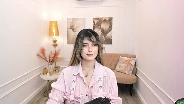 AnneTLi: απευθείας συνομιλία ΧΧΧ
