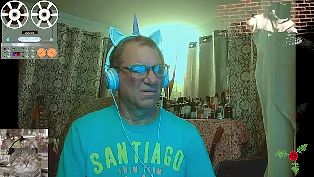 Chat XXX ao vivo de coryassman