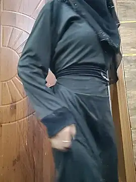Noorkhatoon Adlı Modelin Canlı XXX Sohbeti