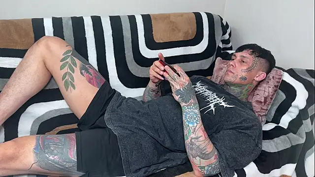 Anubisgodsn Live XXX chat