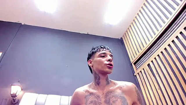 Yeidonn Live XXX-Chat