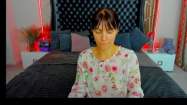 Živý XXX chat Lexa_DelAmour