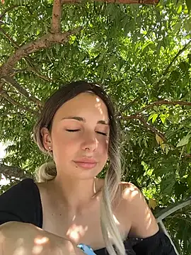 Chat XXX ao vivo de SandraCarter