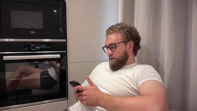 Czat XXX na żywo – Bear_bear_