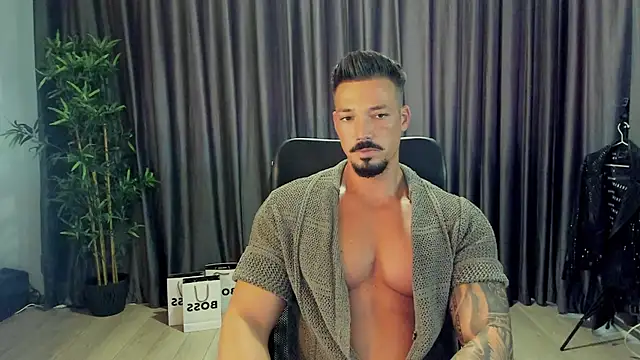 HaydenSpearss Webcam show