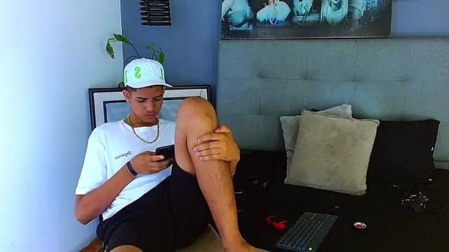 Chat XXX Live Lukaz_Caballero