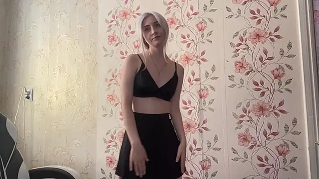 Sembang XXX Secara Langsung WhitePowerGirl
