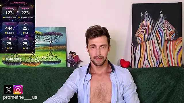 Promethe_us: απευθείας συνομιλία ΧΧΧ