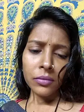 Gud_girl_Nilu's Live XXX Chat