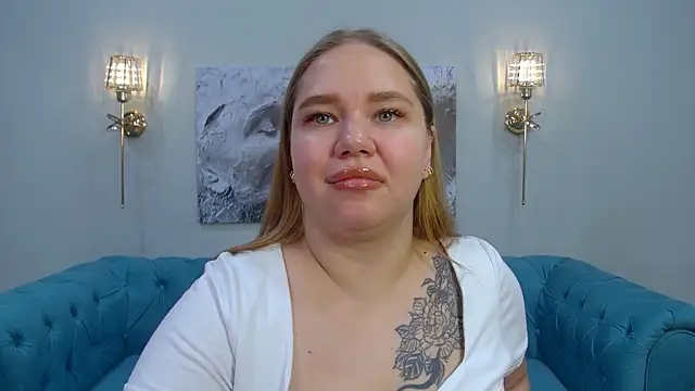 DianaKristol Adlı Modelin Canlı XXX Sohbeti