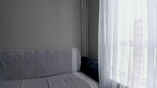 she_angell Adlı Modelin Canlı XXX Sohbeti