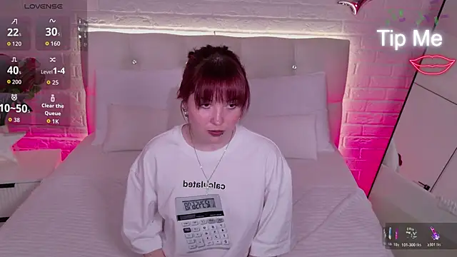 دردشة Hyuna_Flowers الجنسية المباشرة