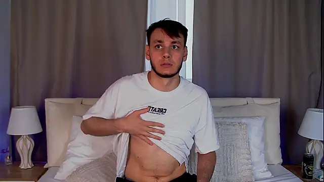 UniversalDicktures' Webcam Show