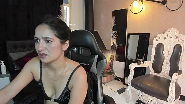 Chat +18 de Vicky_Angeel ao vivo