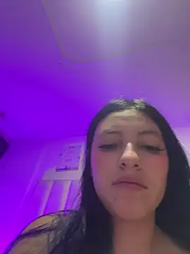 Chat XXX Live Miel_rousse