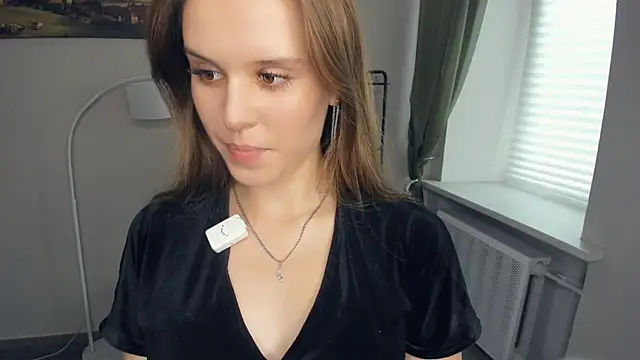 ArianaLeos' Live XXX Chat