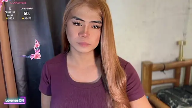 NyxaraSinDoll Chat XXX live