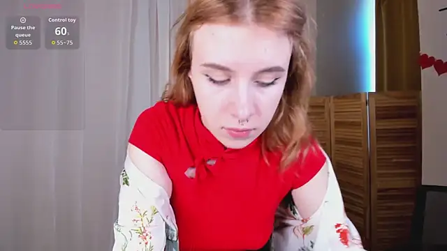 Chatroom XXX en direct de miraiakik