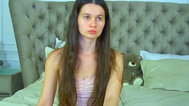 Chatroom XXX en direct de JuliettaTiffani