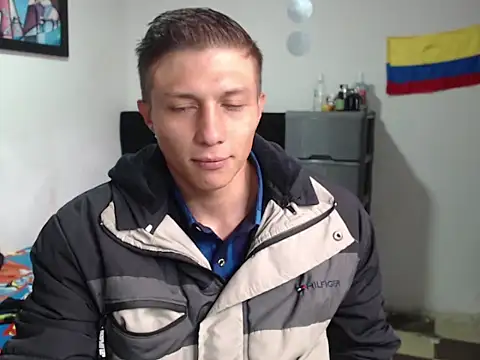 Živý XXX chat Stiiveen777