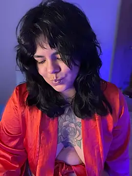 Chatroom XXX en direct de JulianaCastillo