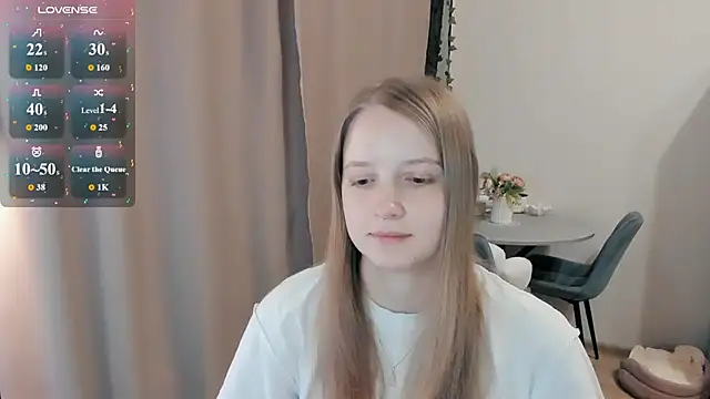 Czat XXX na żywo – Alyaley