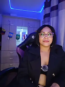 PiscisGirl Chat XXX in diretta