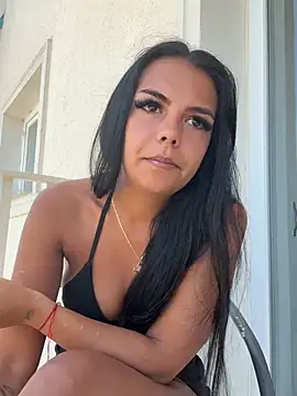 MissLuna28's Live XXX Chat