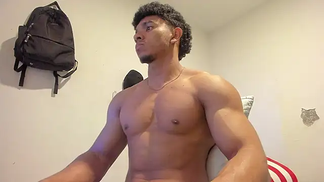 Chat XXX en directo de Jayden_VanceJS