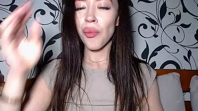 Czat XXX na żywo – lu_dominationn