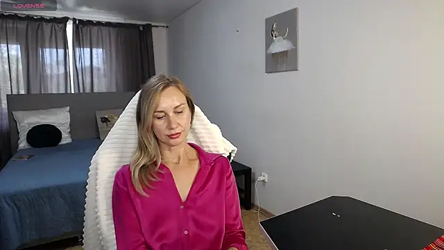 Vanessa_Nowak's Live XXX Chat